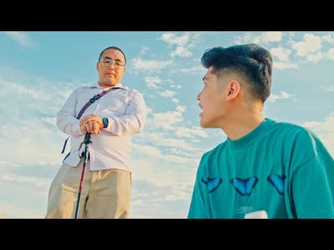 Empty Canvas | Official Trailer