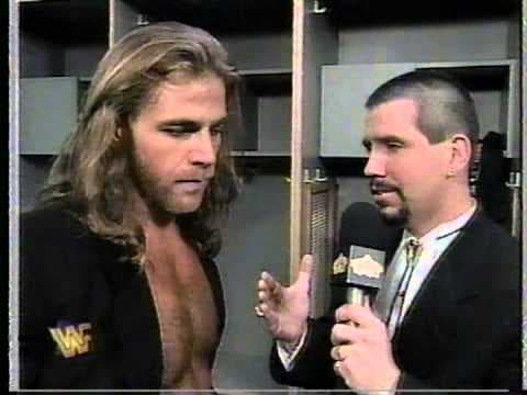 Royal Rumble 1997 Free-For-All Pre-Show