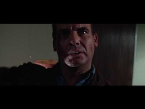 Blood of Ghastly Horror (1970) Remastered Trailer