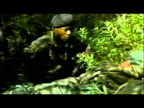 84 Charlie Mopic Trailer HD