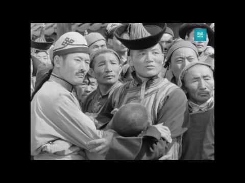 Ардын элч / Ardiin elch