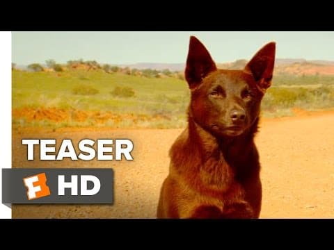 Official Teaser