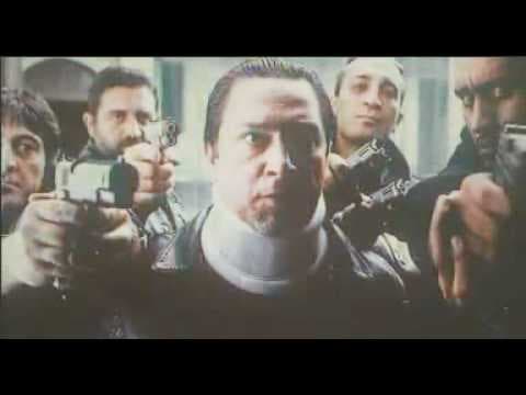 2004 Trailer "A/R Andata+ritorno"