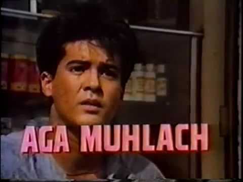 Joey Boy Munti, 15 anyos ka sa Muntilupa 1991 THEATRICAL TRAILER