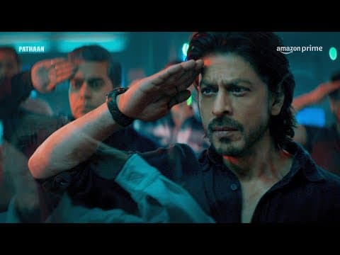 Official Trailer [ENG SUB]