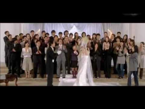 TRAILER Going Crazy of Waiting Jang Keun Suk Movie 2008