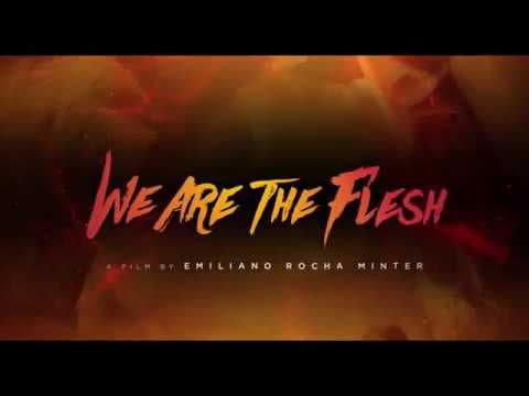 Official US trailer