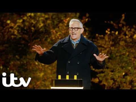 The Box | Coming Soon | ITV