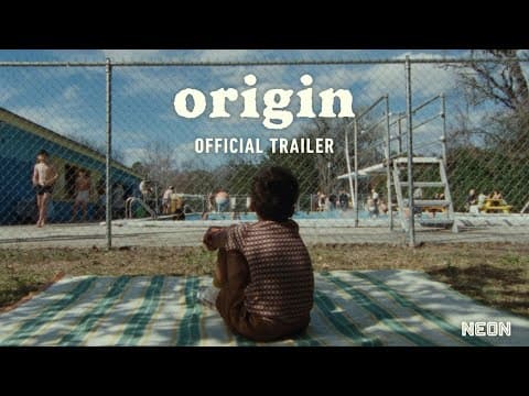Official Teaser Trailer