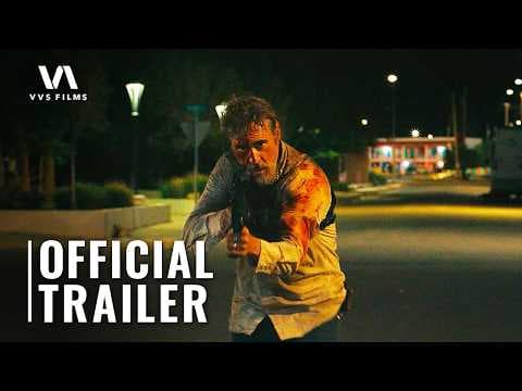 Trailer #2