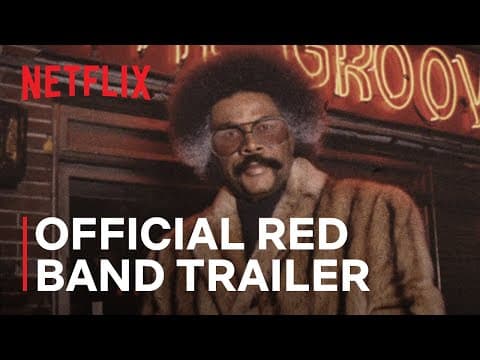 Official Red Band Trailer