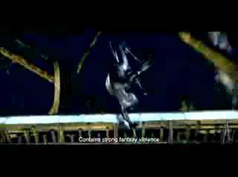 Venom Trailer