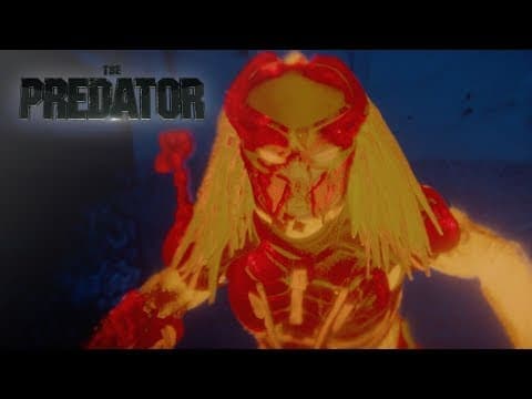 "The Ultimate Predator" TV Commercial
