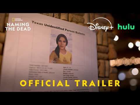 Official Trailer