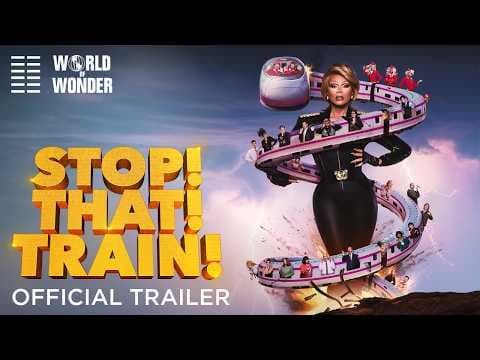 Official Trailer