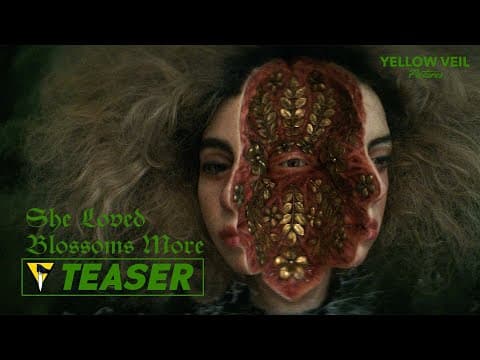 Official Teaser [Subtitled]