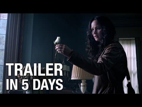"5 Days” Trailer Countdown