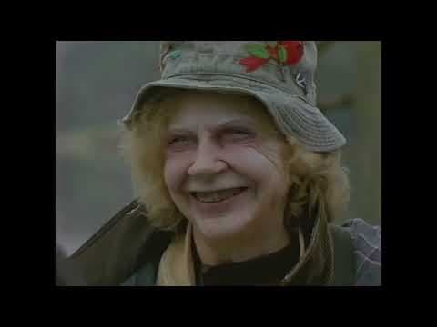 The Road Virus Heads North (Dave Brock) 2004 - Trailer