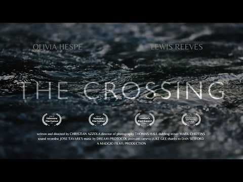 The Crossing | Trailer