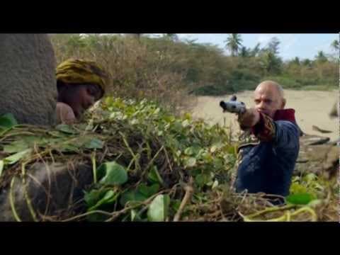 Treasure Island (2012) Trailer