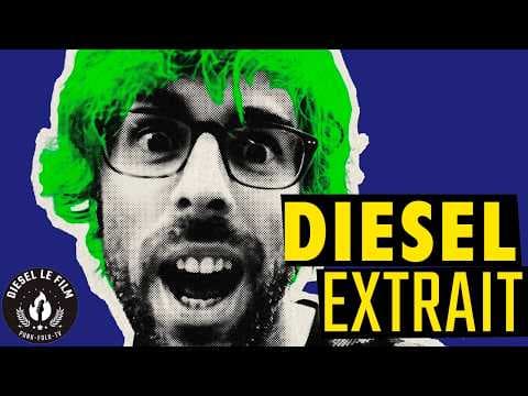 Exclusif Extrait de 5 minutes du film Diesel