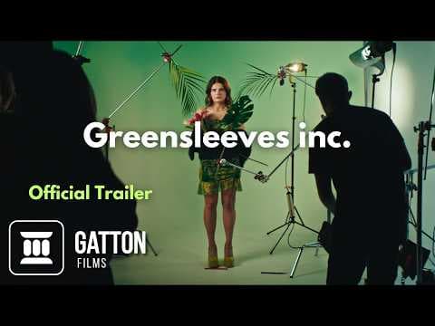 Greensleeves inc. (2024) - Trailer