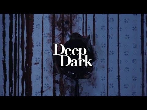 Deep Dark (2015) Official Trailer