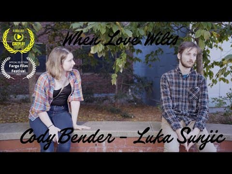 When Love Wilts