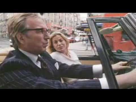 The Search For John Gissing-Trailer (Movies I recomend)