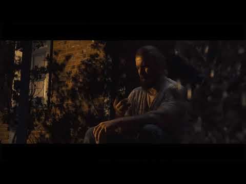 The Blue Eyed Boy & Mister Death (OFFICIAL teaser trailer 2023)
