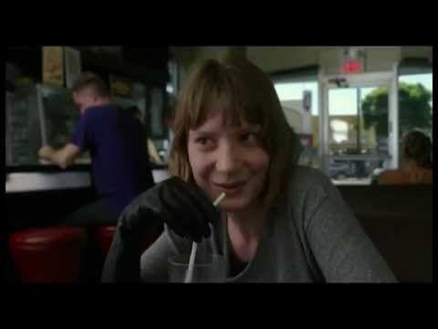 MAPS TO THE STARS - AGATHA- OFFICIAL [HD] - MIA WASIKOWSKA