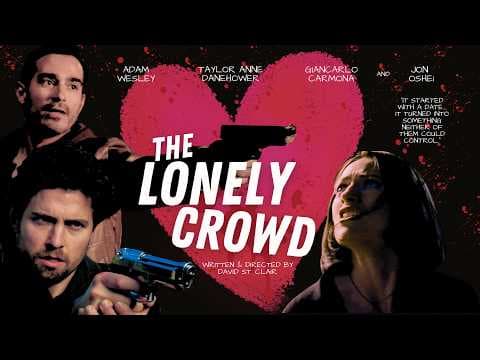 The Lonely Crowd Film Trailer