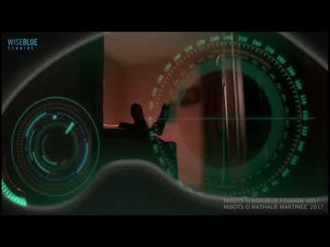 MiBots - Preview Official Trailer