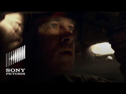 Experience the action in theaters NOW!