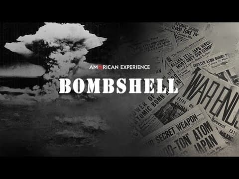 American Experience: Bombshell