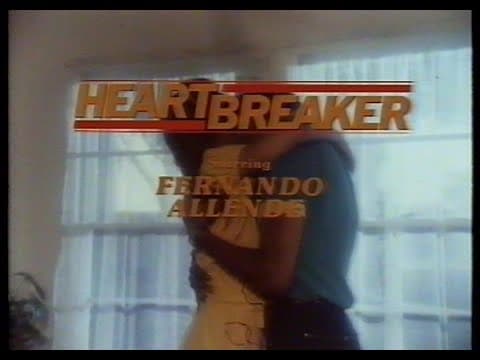 Heartbreaker (1983) Trailer