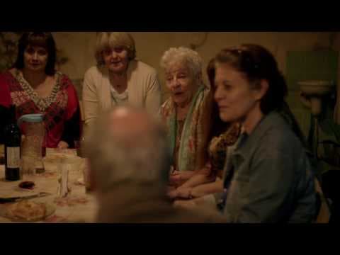 Por la ventana (2017) de Caroline Leone - Trailer HD