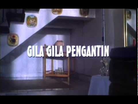 Gila-Gila Pengantin - Trailer