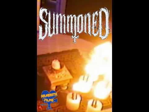 SUMMONED (2026) short film - teaser trailer