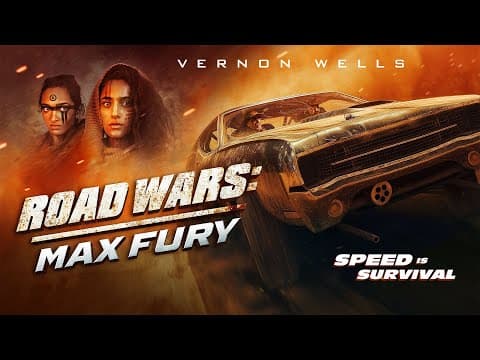 Official Trailer