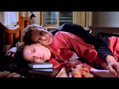 MALINA (Schroeter) 1991 - DVD Trailer (eng. sub.)