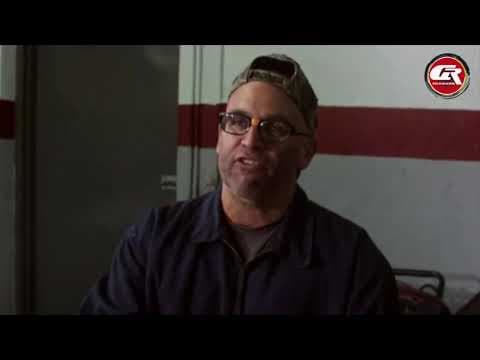 3 Weeks to Daytona - Official Trailer