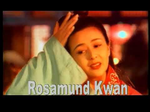The Assassin (1993) DVD Trailer 刺客新傳之殺人者唐斬