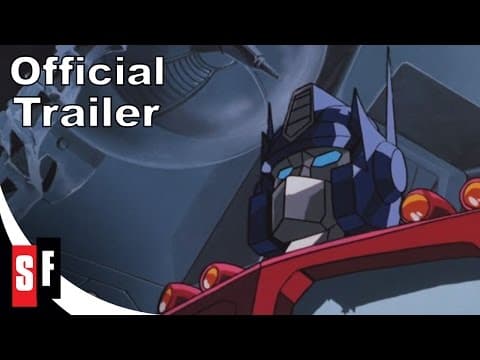 Official Trailer