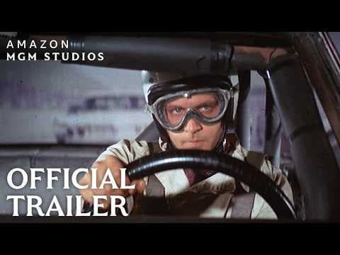 Classic Trailer
