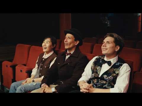 In Their Hands documentaire - Trailer