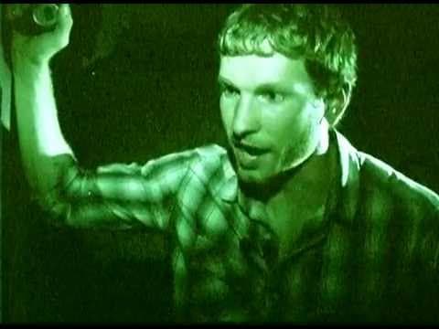 The Mitchell Tapes Trailer