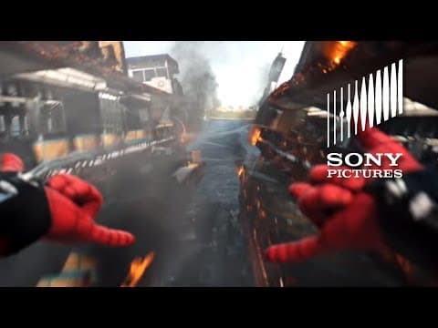 TV Spot "Stand"