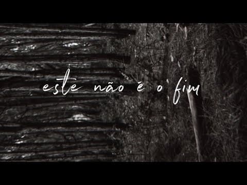 este não é o fim (Teaser Oficial)