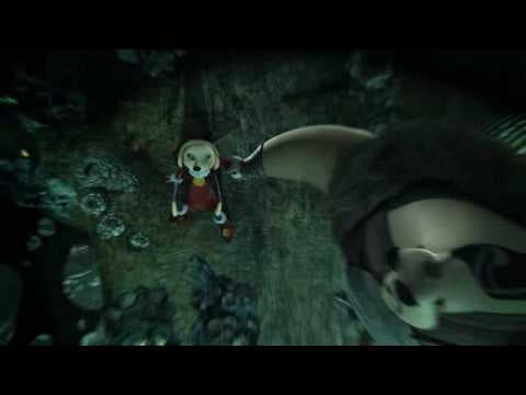 Dragon Hunters English Teaser Trailer 2